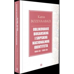 OBLIKOVANJE BUGARSKOG I SRPSKOG NACIONALNOG IDENTITETA 1800-tih – 1900-tih