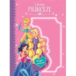 ČAROBNE PRINCEZE