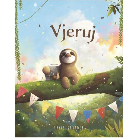 VJERUJ