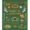 BAJKE IZ PRIRODE