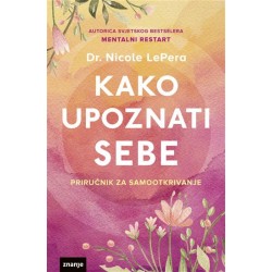 KAKO UPOZNATI SEBE