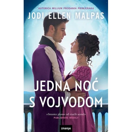 JEDNA NOĆ S VOJVODOM