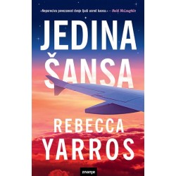 JEDINA ŠANSA