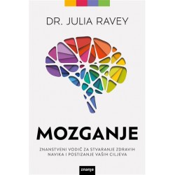 MOZGANJE