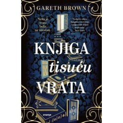 KNJIGA TISUĆU VRATA