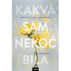 KAKVA SAM NEKOĆ BILA