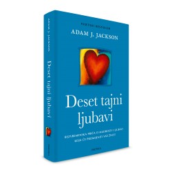 DESET TAJNI LJUBAVI