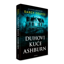 DUHOVI KUĆE ASHBURN