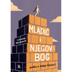 MLADIĆ I NJEGOV BOG