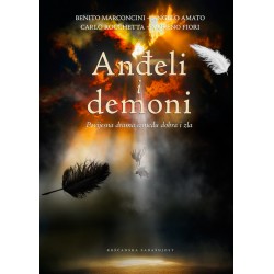 ANĐELI I DEMONI