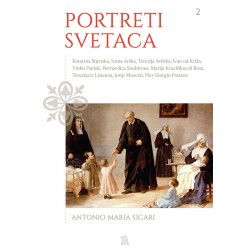 PORTRETI SVETACA