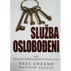 SLUŽBA OSLOBOĐENI