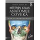 ATLAS ANATOMIJE ČOVEKA   7.IZDANJE
