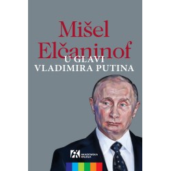 U GLAVI VLADIMIRA PUTINA