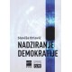 NADZIRANJE DEMOKRATIJE