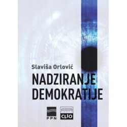 NADZIRANJE DEMOKRATIJE