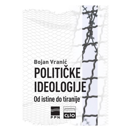 POLITIČKE IDEOLOGIJE