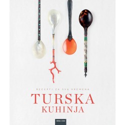 TURSKA KUHINJA