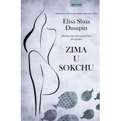 ZIMA U SOKCHU