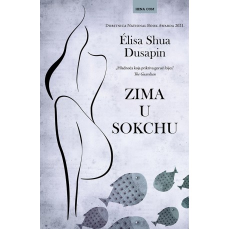 ZIMA U SOKCHU