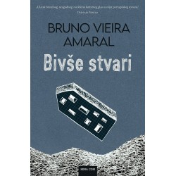BIVŠE STVARI
