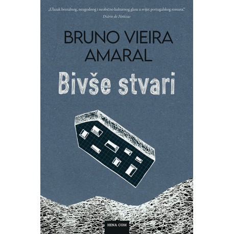 BIVŠE STVARI