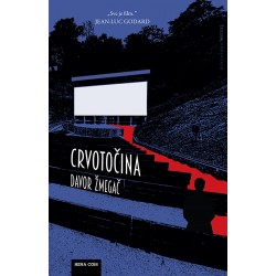 CRVOTOČINA