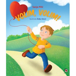 VOLIM, VOLIM