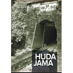 Huda jama