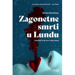 ZAGONETNE SMRTI U LUNDU