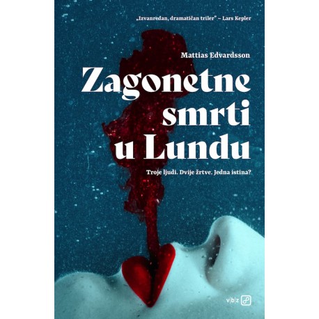 ZAGONETNE SMRTI U LUNDU