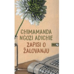 ZAPISI O ŽALOVANJU