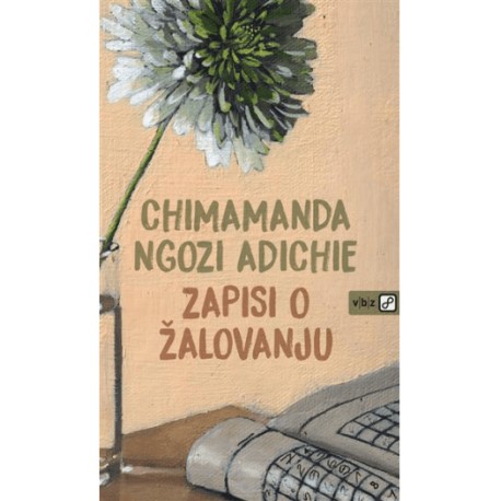 ZAPISI O ŽALOVANJU