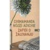 ZAPISI O ŽALOVANJU