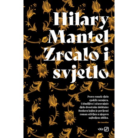 ZRCALO I SVJETLO