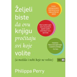 ŽELJELI BISTE DA OVU KNJIGU PROČITAJU SVI KOJI VOLITE