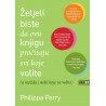 ŽELJELI BISTE DA OVU KNJIGU PROČITAJU SVI KOJI VOLITE