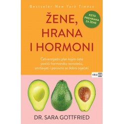 ŽENE, HRANA I HORMONI