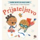 Važne riječi za male ljude – Prijateljstvo