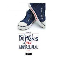 BILJEŠKE JEDNE GIMNAZIJALKE