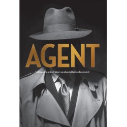 AGENT - Udžbenik s priručnikom za obavještajnu djelatnost