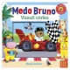 MEDO BRUNO VOZAČ UTRKA