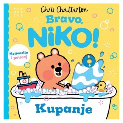 BRAVO, NIKO! KUPANJE