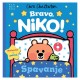 BRAVO, NIKO! SPAVANJE
