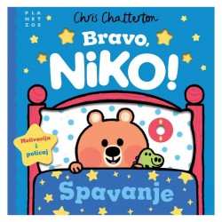 BRAVO, NIKO! SPAVANJE