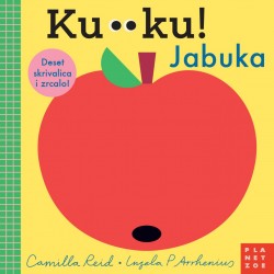 KU-KU! JABUKA