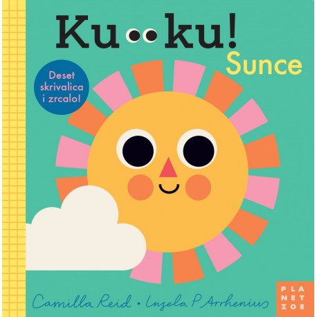 KU-KU! SUNCE
