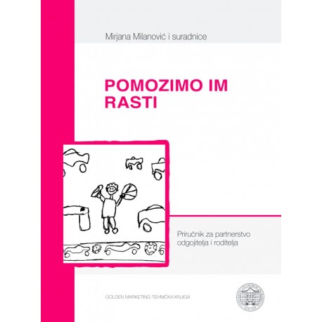 POMOZIMO IM RASTI