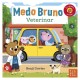 MEDO BRUNO VETERINAR