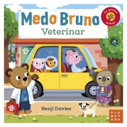 MEDO BRUNO VETERINAR